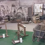 Zum Spaal By Interhome 公寓