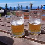 公寓 Zum Spaal By Interhome *