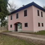 公寓 Zum Spaal By Interhome *