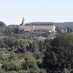 Zum Spaal By Interhome 公寓 Neusitz (Saalfeld-Rudolstadt)