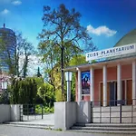 公寓 Zum Spaal By Interhome Neusitz (Saalfeld-Rudolstadt)