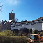 Zum Spaal By Interhome Neusitz (Saalfeld-Rudolstadt)