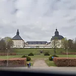 公寓 Zum Spaal By Interhome