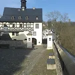 公寓 Zum Spaal By Interhome *