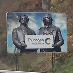 公寓 Zum Spaal By Interhome Neusitz (Saalfeld-Rudolstadt)