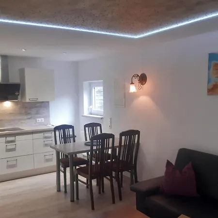 Zum Spaal By Interhome Daire