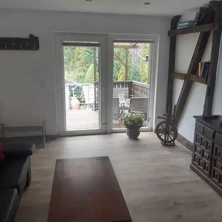 Zum Spaal By Interhome *