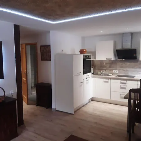 Zum Spaal By Interhome Neusitz (Saalfeld-Rudolstadt)