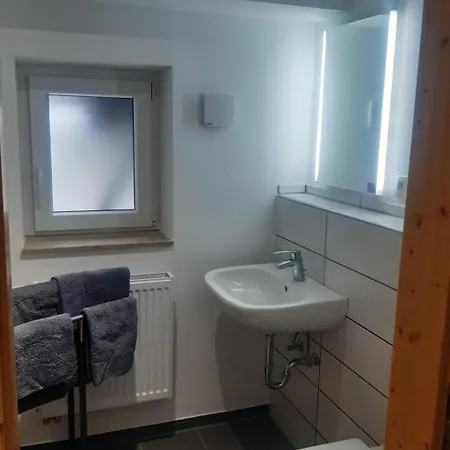 Zum Spaal By Interhome Neusitz (Saalfeld-Rudolstadt)