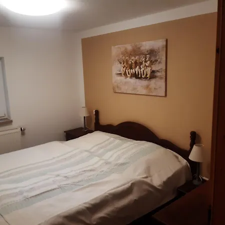 Daire Zum Spaal By Interhome *