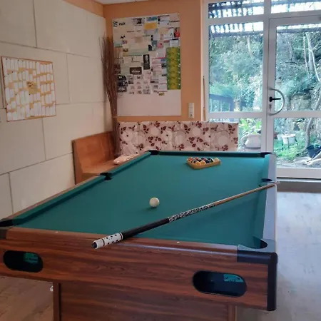 Zum Spaal By Interhome * Neusitz (Saalfeld-Rudolstadt)