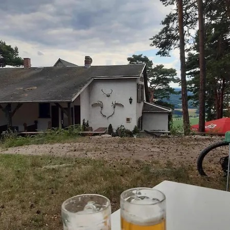 Zum Spaal By Interhome