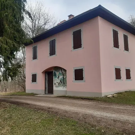Apartment Zum Spaal By Interhome *