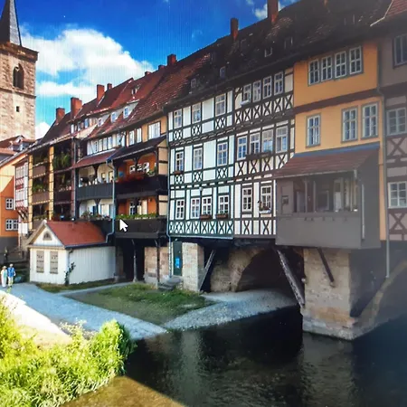 Zum Spaal By Interhome Apartment *