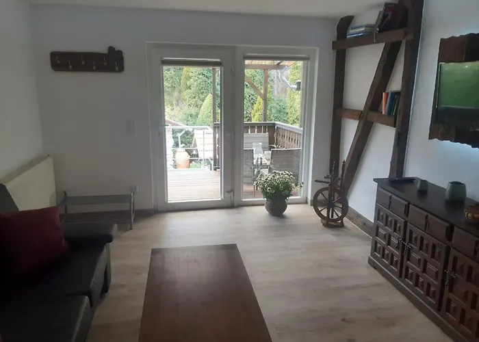 Zum Spaal By Interhome *