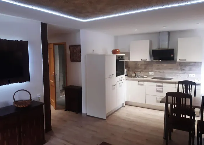 Zum Spaal By Interhome Neusitz (Saalfeld-Rudolstadt)