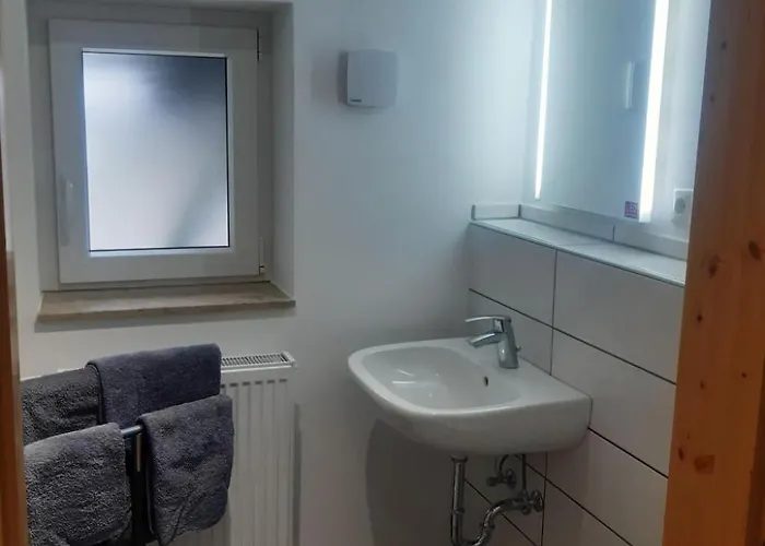 Zum Spaal By Interhome Neusitz (Saalfeld-Rudolstadt)