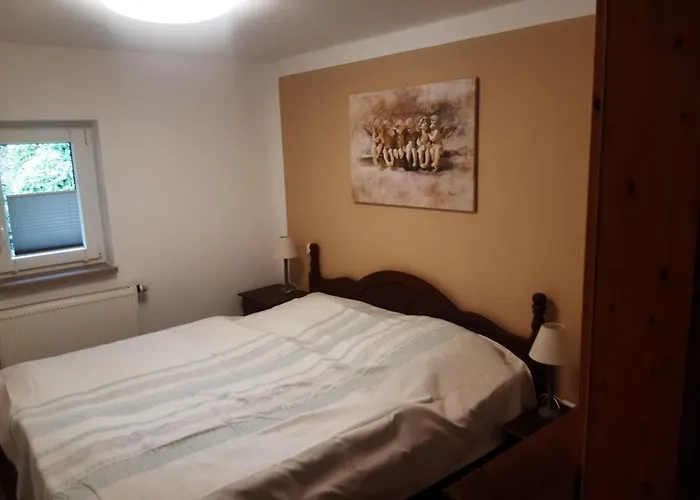 Daire Zum Spaal By Interhome *