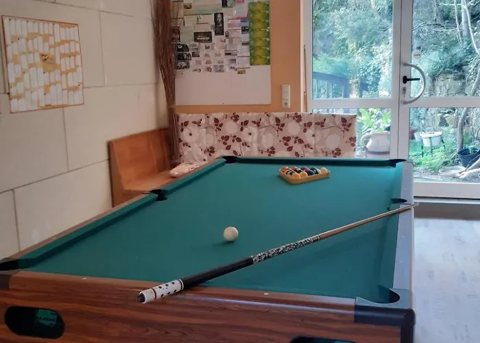 Zum Spaal By Interhome * Neusitz (Saalfeld-Rudolstadt)