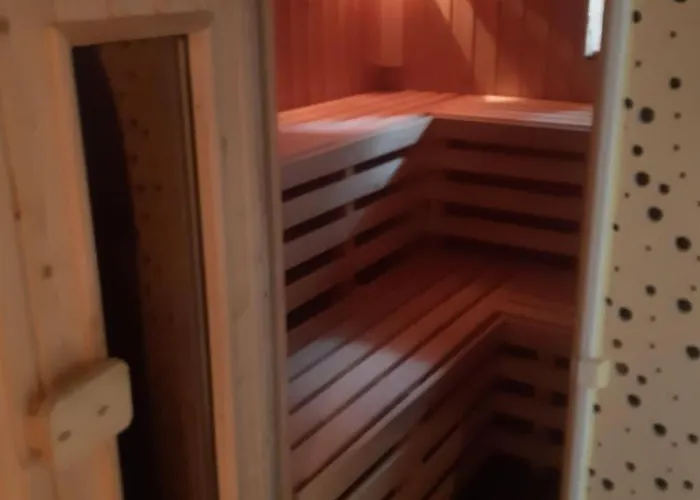 Zum Spaal By Interhome *