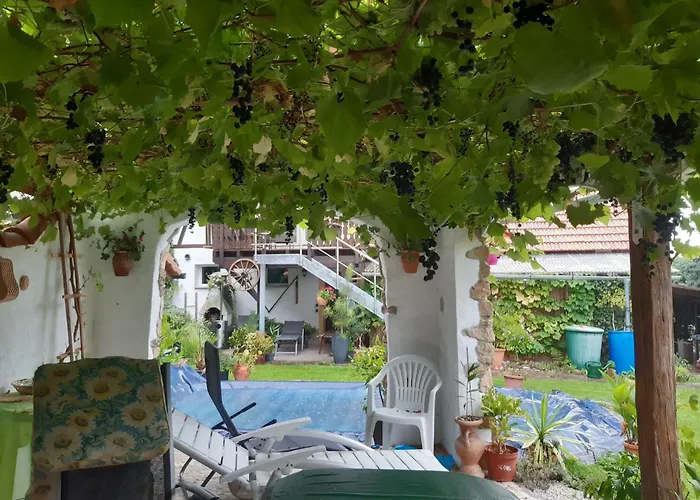 Daire Zum Spaal By Interhome Neusitz (Saalfeld-Rudolstadt)