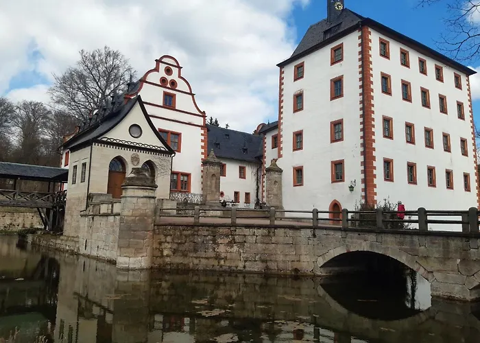 Zum Spaal By Interhome Daire *