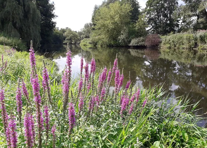 Zum Spaal By Interhome *