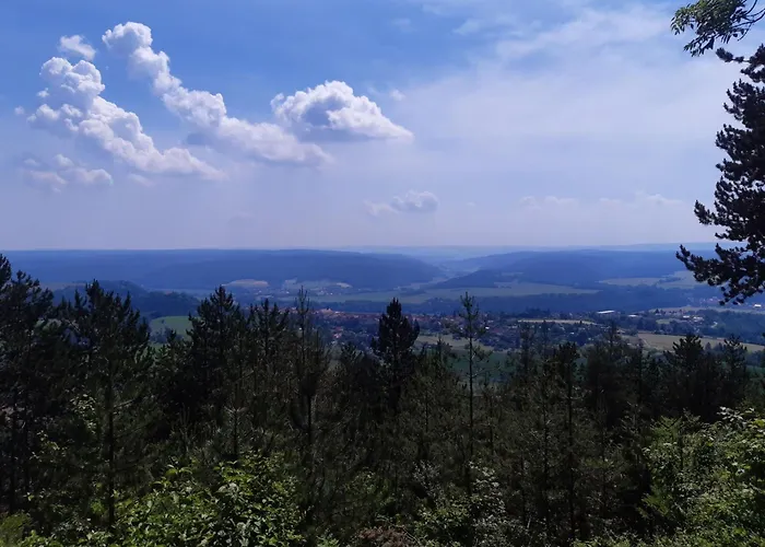 Zum Spaal By Interhome