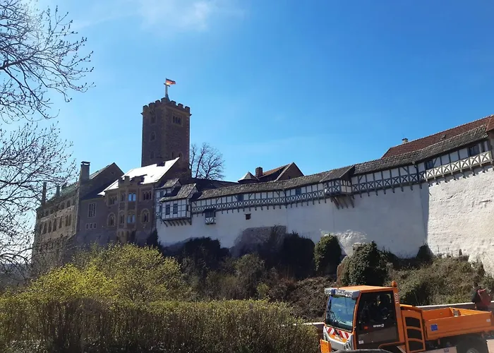 Zum Spaal By Interhome Neusitz (Saalfeld-Rudolstadt)