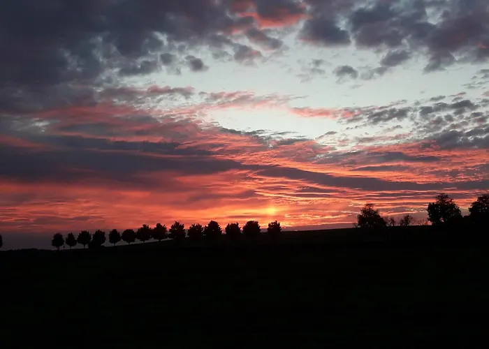 Daire Zum Spaal By Interhome Neusitz (Saalfeld-Rudolstadt)