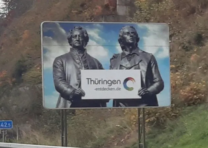 Daire Zum Spaal By Interhome Neusitz (Saalfeld-Rudolstadt)